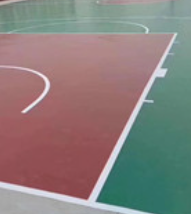 尤溪篮球场地坪维修全方案